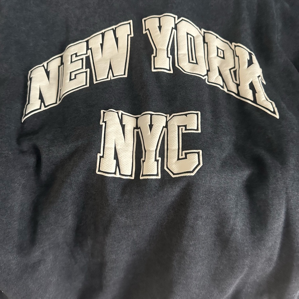 NEW YORK sweatshirt